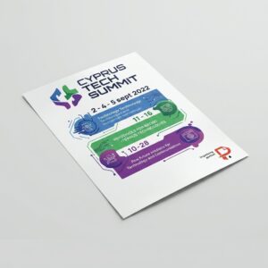 Custom Marketing Flyers (A4 & A5 Leaflets)