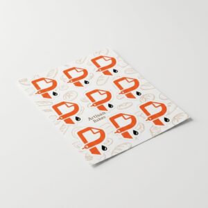 Custom Regular Stickers (Paper, Pharmacy & Product Labels)