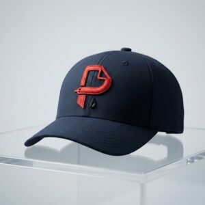 Custom Branded Caps & Hats