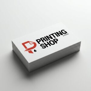350gsm Art Matte Business Cards (Unlaminated)